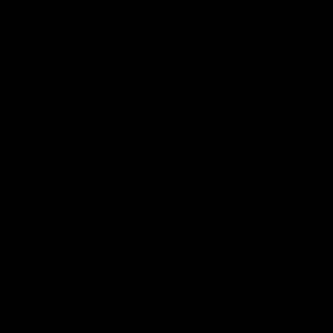 Acciaio verniciato nero goffrato (A011)