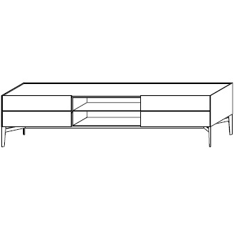 MA2X9A_ 271.6 x 50.1 x H 66.69