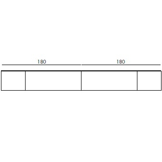 RUBEN_ (180+180) x 55 x H 45 cm
