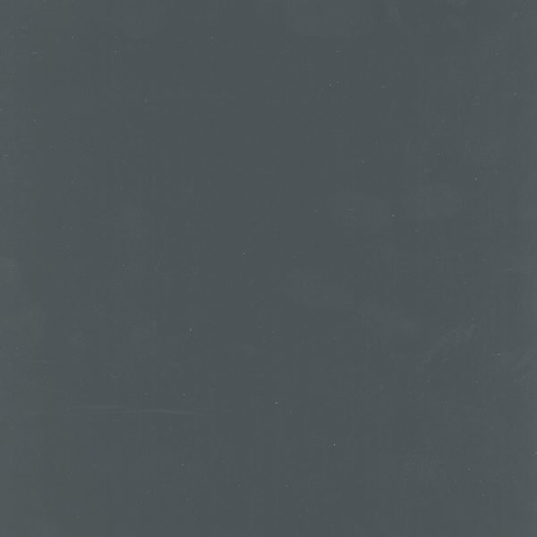 Shiny iron lacquered