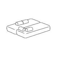 Orlando 8_ 190 x 190 x H 31/62 cm (2xB77B+4xB77E)