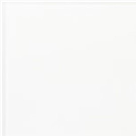 Vetro retroverniciato_ White