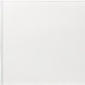 Vetro retroverniciato_ Chalk