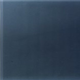 Vetro retroverniciato_ Navy